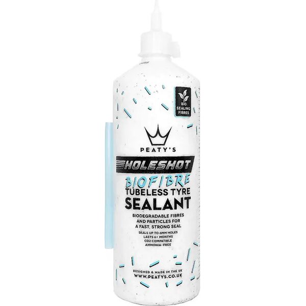 Peaty's Holeshot BioFibre Sealant 1L