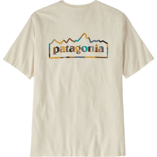 Patagonia Unity Fitz Responsibili-Tee Mens