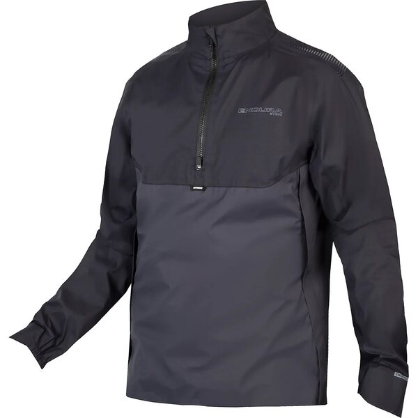 Endura MT500 Lite Pullover Waterproof Jacket Mens