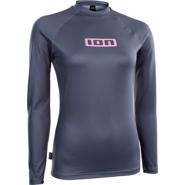 ION Promo Rashguard LS Womens