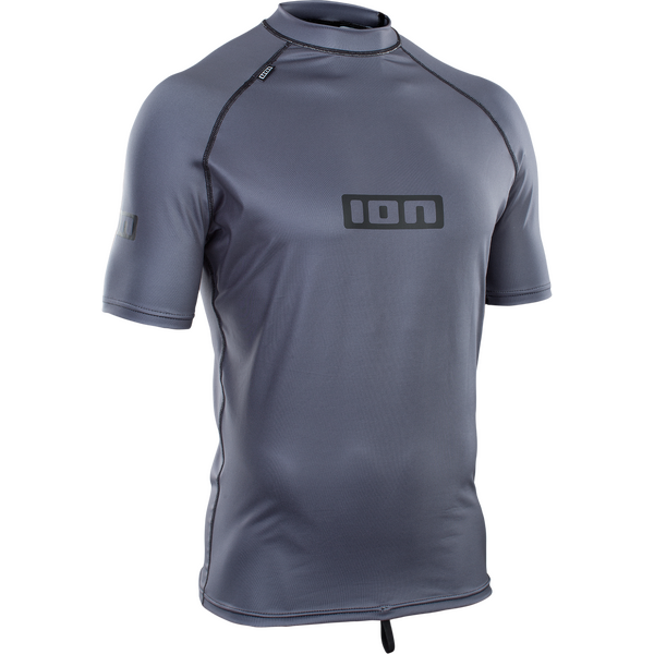 ION Promo Rashguard SS Mens