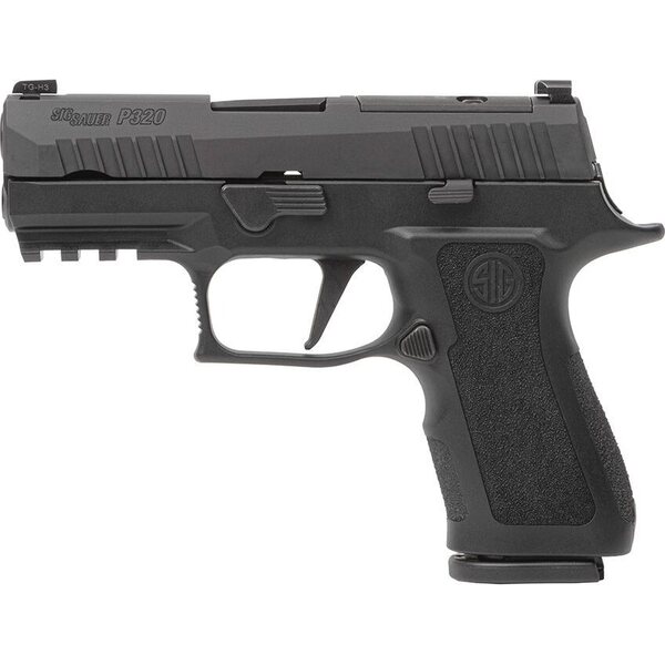 Sig Sauer P320 X-Compact