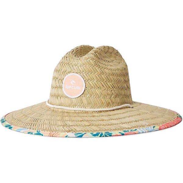 Rip Curl Mixed Straw Sun Hat