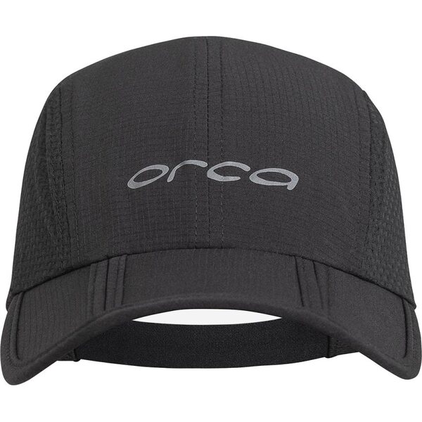 Orca Foldable Cap