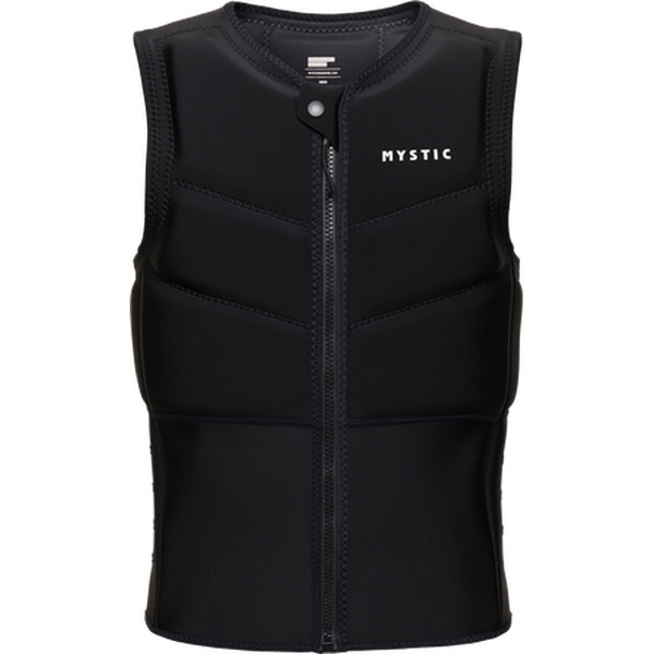 Mystic Star Impact Vest