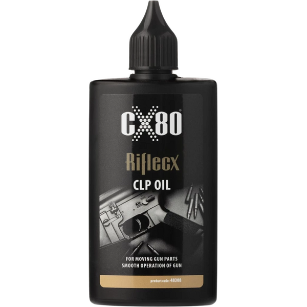 RifleCX CLP Oil 100ml