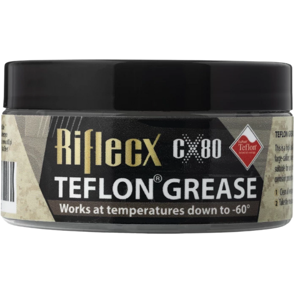 RifleCX Teflon Grease 100ml