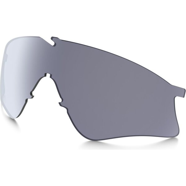 Oakley SI SI Ballistic M Frame ALPHA GREY Replacement Lens