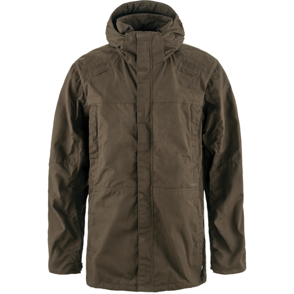 Fjällräven Drev Hybrid Jacket Mens