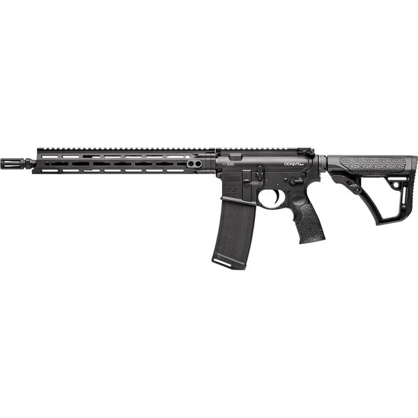 Daniel Defense DDM4 V7 SLW