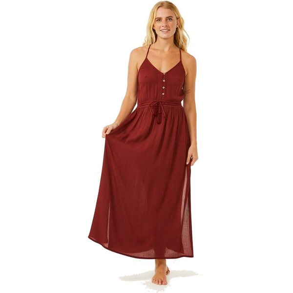 Rip Curl Classic Surf Maxi Dress