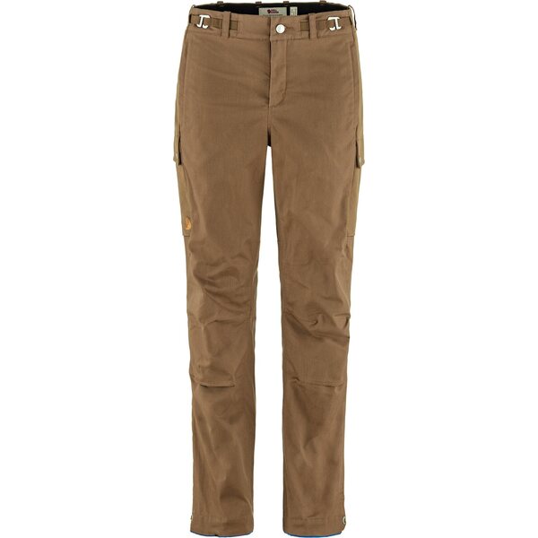 Fjällräven Singi X-Trousers Womens