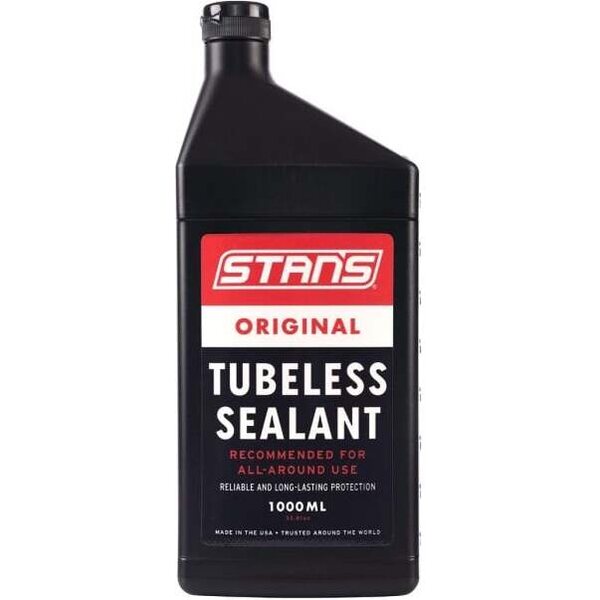 Stan's NoTubes Original Sealant 1000ml