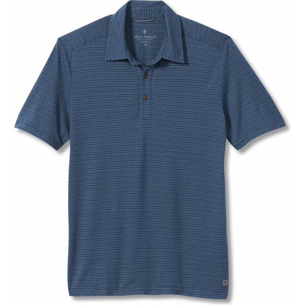 Royal Robbins Vacationer Polo Mens