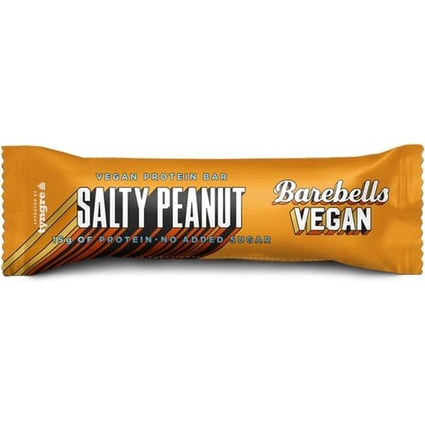 Barebells Vegan Protein Bar