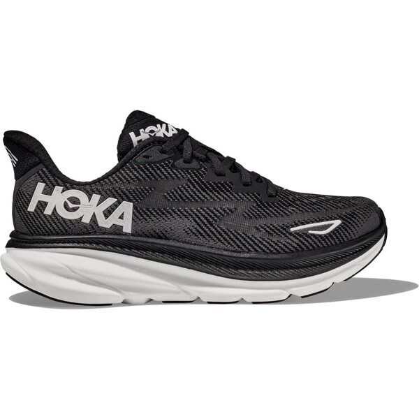 Hoka Clifton 9 Wide Womens