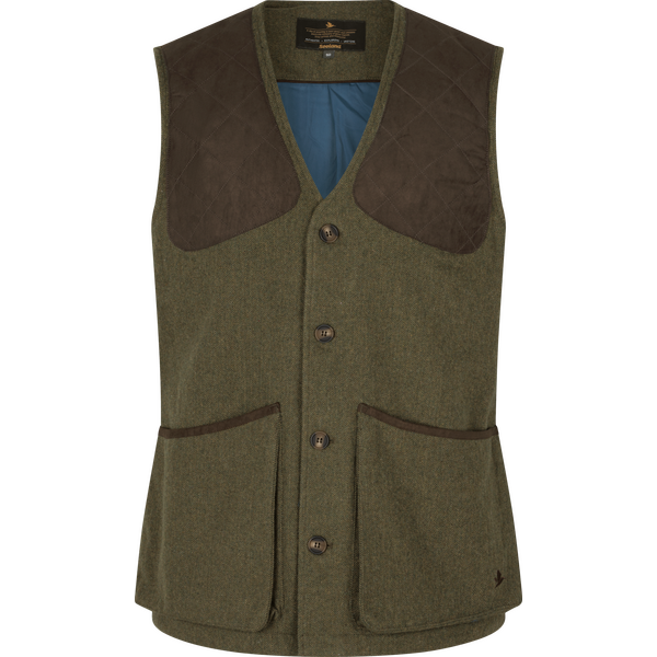 Seeland Hillside Waistcoat Mens