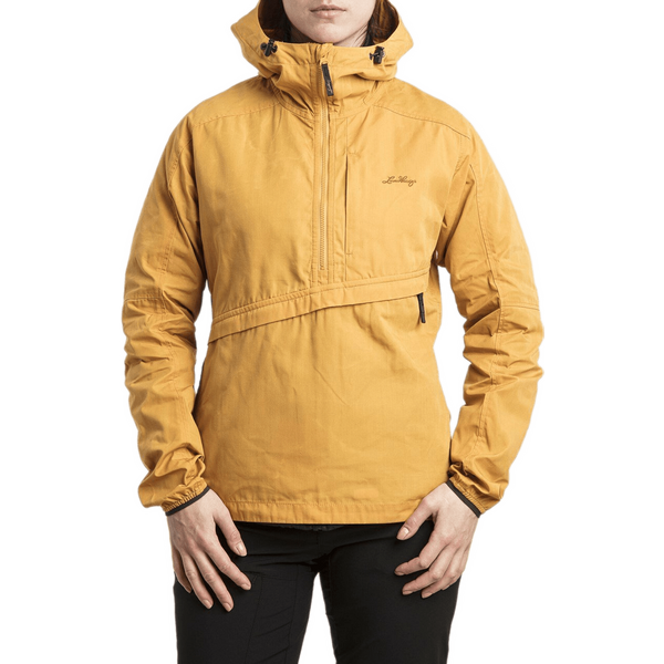 Lundhags Gliis II Anorak Womens (Esittelykappale)