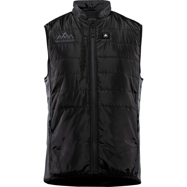 Heat Experience Heated Core Vest Mens (Demo)