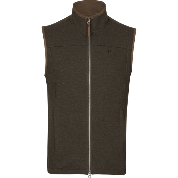 Härkila Sandhem Pro Waistcoat Mens - Willow Green