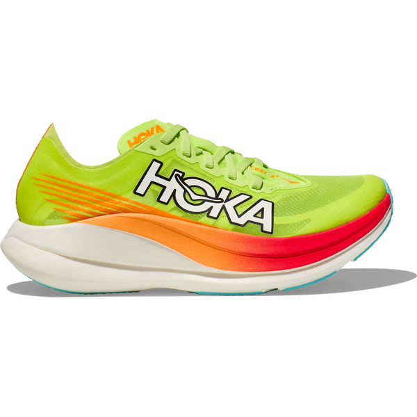 Hoka Rocket X 2 Unisex