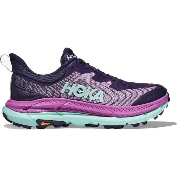 Hoka Mafate Speed 4 Womens