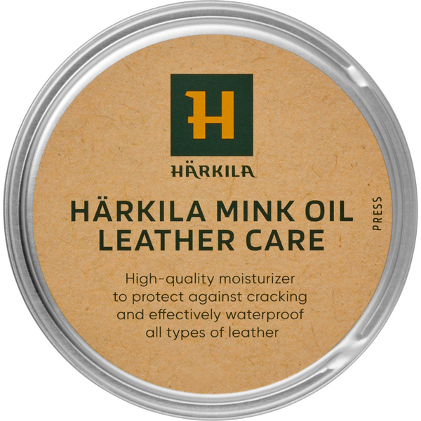 Härkila Mink Oil