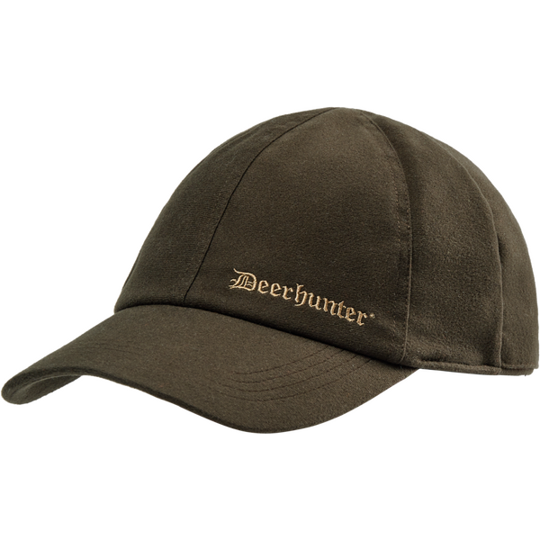 Deerhunter Game Cap With Safety