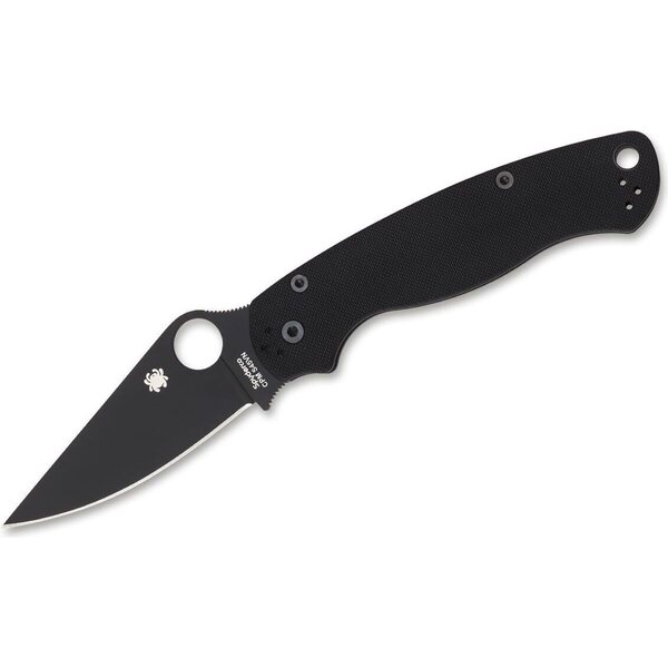 Spyderco Para-Military 2