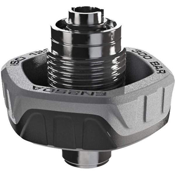 Mares Hexagonal Connector 300bar Hex w/AST