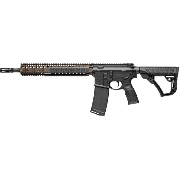 Daniel Defense M4 M4A1