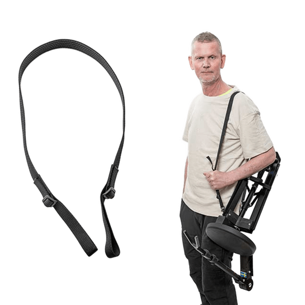 Goodshot Single Style Carrying Strap