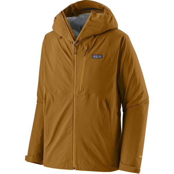 Patagonia Granite Crest Jacket Mens