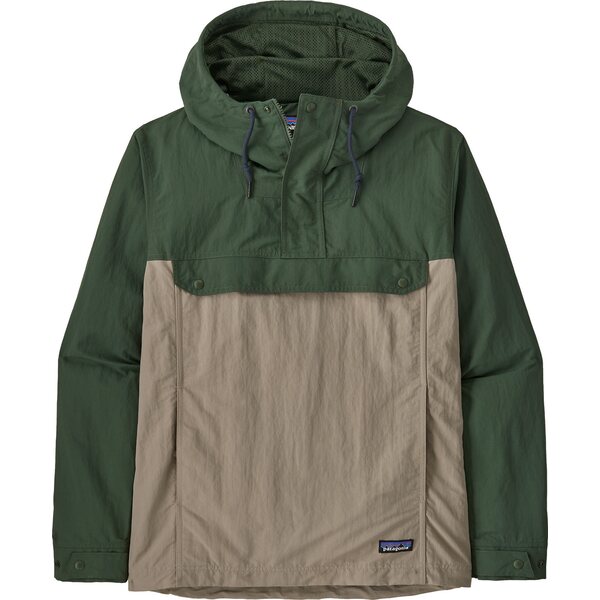 Patagonia Isthmus Anorak Mens