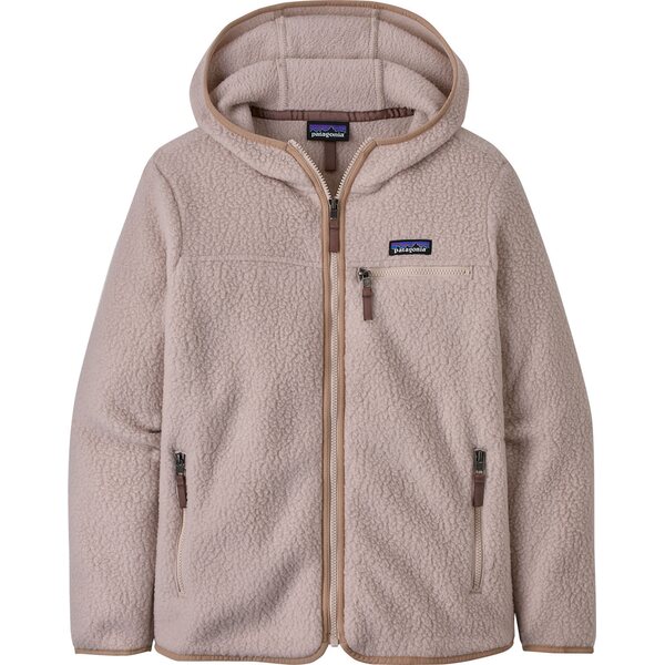 Patagonia Retro Pile Hoody Womens