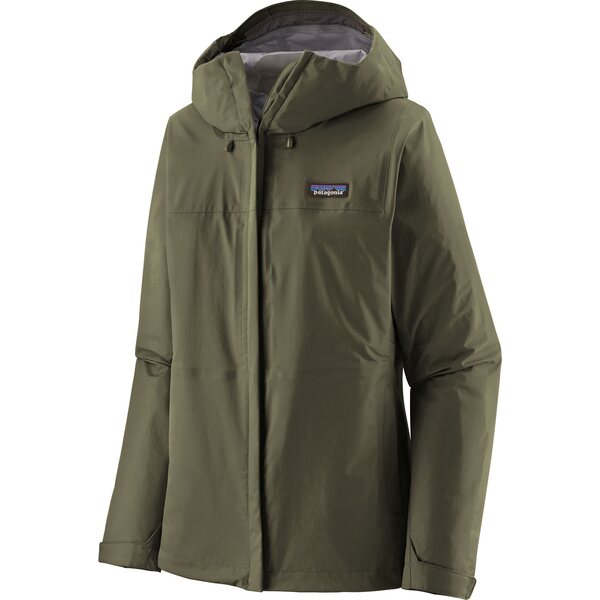 Patagonia Torrentshell 3L Jacket Womens