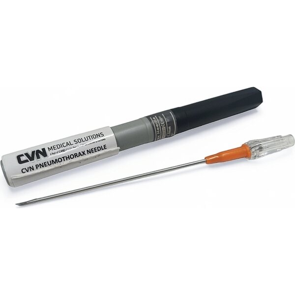 CVN Pneumothorax Needle