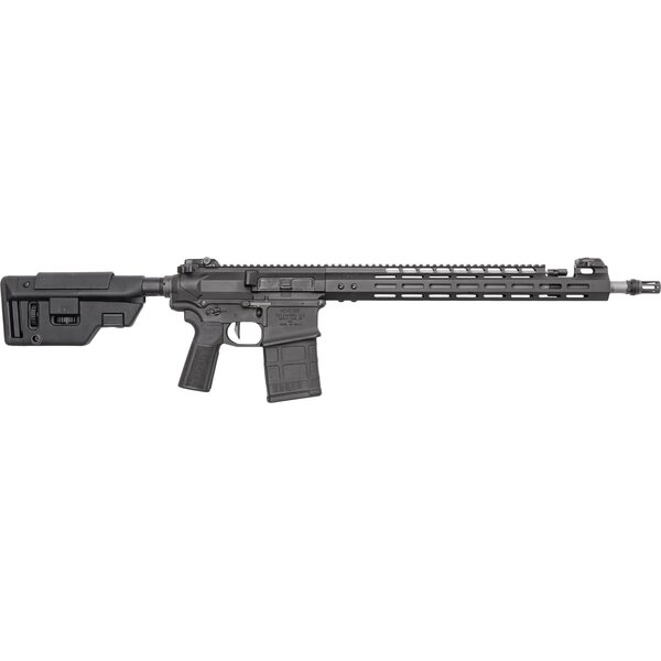 Noveske N6 MICRO-SWITCHBLOCK SPR 18″, 6.5 Creedmoor