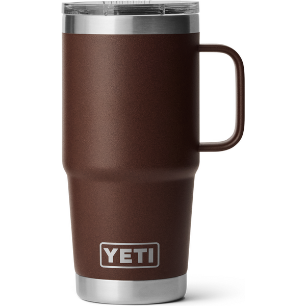 Yeti Rambler Travel Mug 2.0 591ml (20oz)