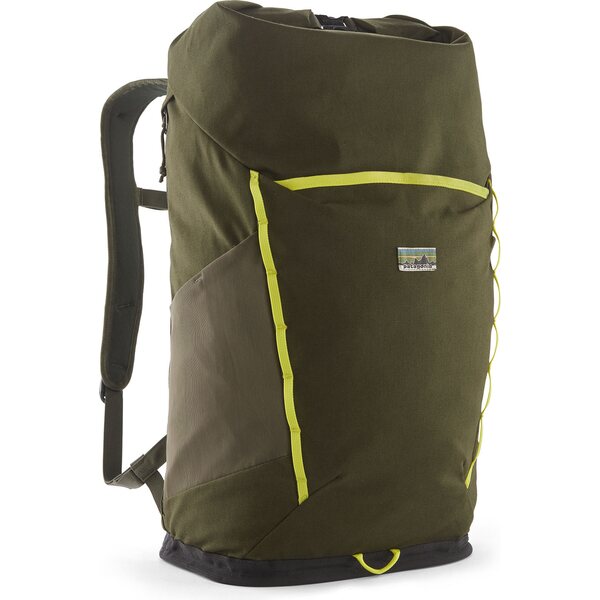 Patagonia Fieldsmith Roll Top Pack