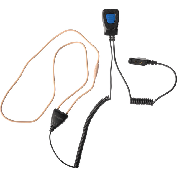 Lafayette MiniHeadset Multipin, Induction Loop (6035)