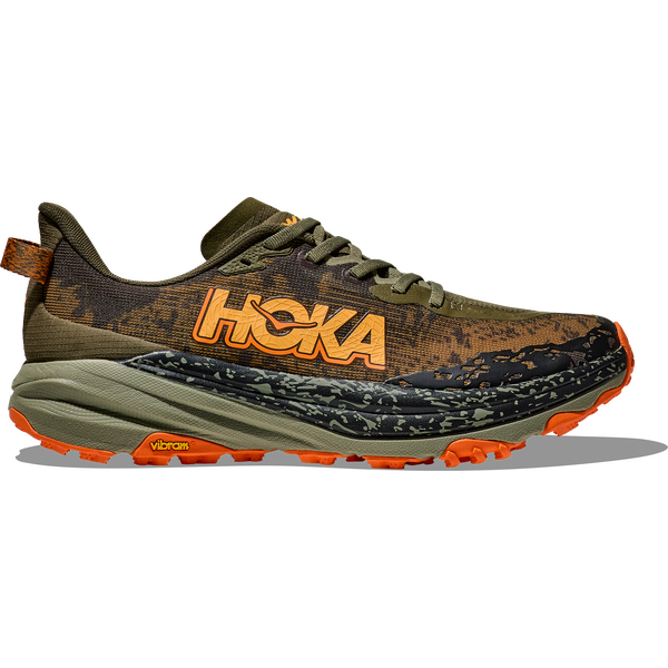 Hoka Speedgoat 6 Wide Mens