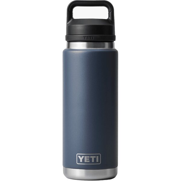 Yeti Rambler Bottle 769 ml (26 oz) with Chug Cap