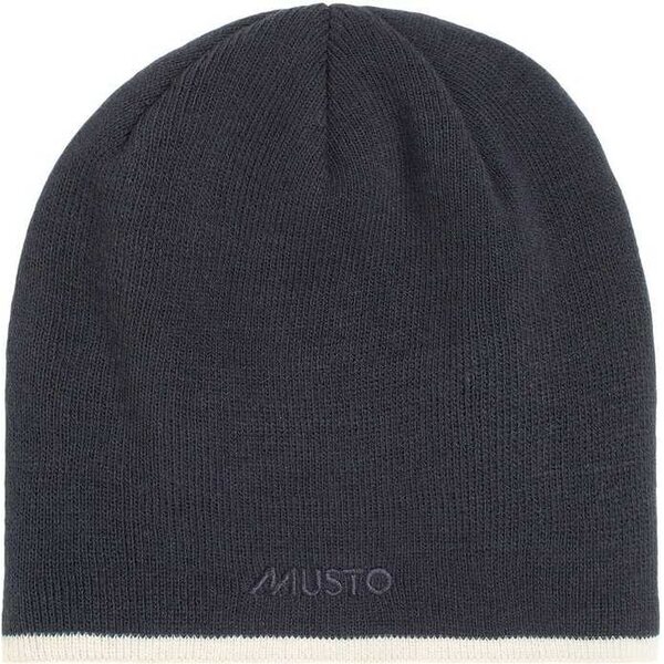 Musto Knitted Beanie