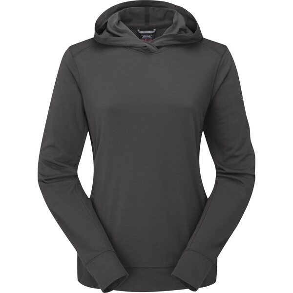 Rab Centrum Hoody Womens