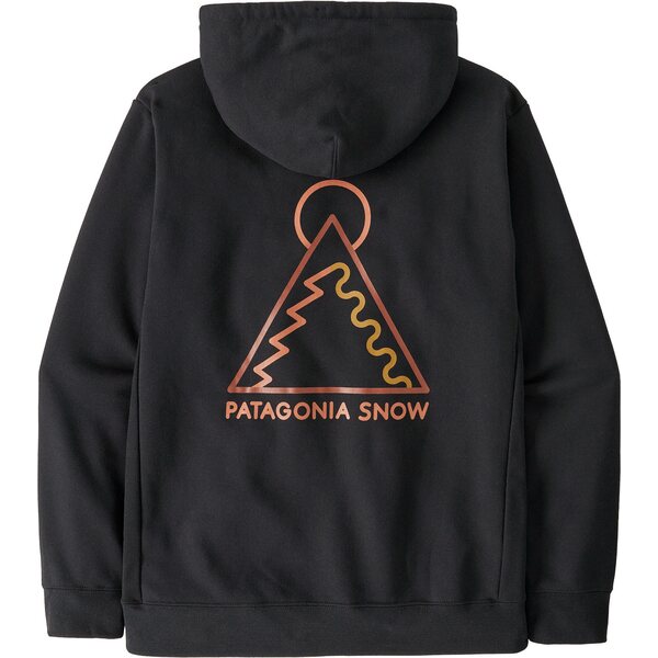 Patagonia Dawn Tracks Uprisal Hoody Unisex