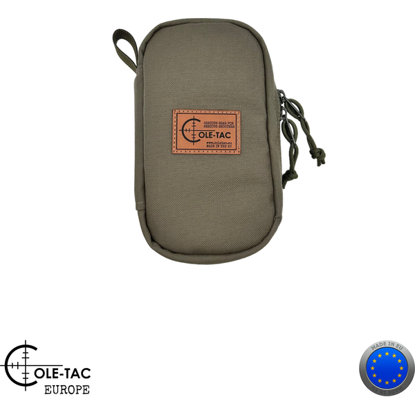 Cole-Tac Garmin Xero® Chrono Pouch