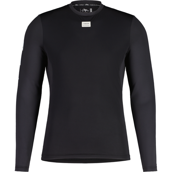 Maloja ParesM. Base Layer Shirt Mens