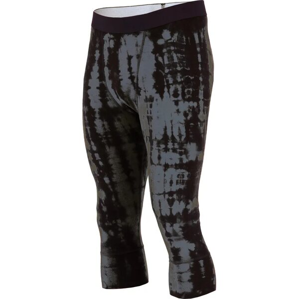 Mons Royale Cascade Merino Flex 3/4 Legging Mens