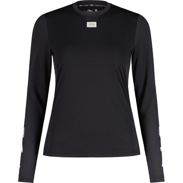 Maloja VallugaM. Base Layer Shirt Womens